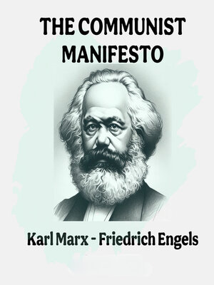 cover image of The Communist Manifesto